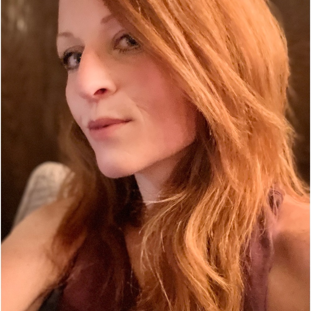 Meet your Posher, Jillian